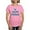 Pink, variant on CafePress - Grand Poobah T Shirt - Women's Traditional Fit Dark T-Shirt