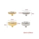 thumbnail image 5 of Headshell 2G Shell Weight Turntable Metal Electric Instrument Parts for SL1200 SL1210 MK2 3 5 M5G S, 5 of 5