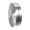 thumbnail image 3 of hengtong Turntable Bearing Metal Gadget Aluminum Bearing Rotary Disc for Cake Decorating 35mmx11mm, 3 of 7