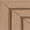 Teak, variant on Select Surfaces Deck Tile Corner Trim, 4pk