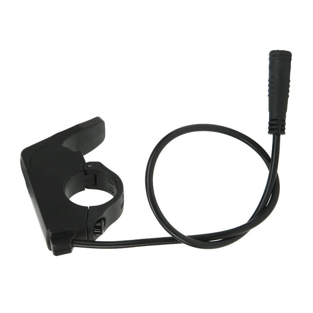 Acelerador de dedo Para bicicleta eléctrica BuyWeek Control de velocidad del acelerador de pulgar