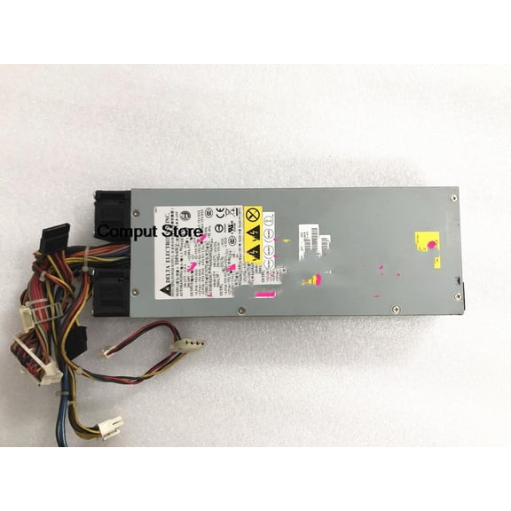 DL140G3 Power Supply TDPS-650CB A 440207 001 409841 002