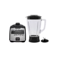 thumbnail image 4 of Licuadora T-Fal INFINYFORCE XL 14V Negra Vidrio 2.2 Litros 550W, 4 of 5