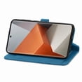thumbnail image 4 of Funda billetera anti-golpes para GANGXUN Xiaomi Redmi Note 13 Pro+ 5G , ideal para día a día y trabajo, 4 of 5