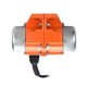 thumbnail image 3 of Motor vibrador, 1 PCS 30W-100W Motor vibrador de 1/3 fases Motor vibratorio asíncrono para equipos mecánicos(1), 3 of 8