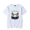 thumbnail image 2 of Cavetown Bug Lovin T-Shirts Merch Women Men Clothes Trend Casual Short Sleeve Top, 2 of 3