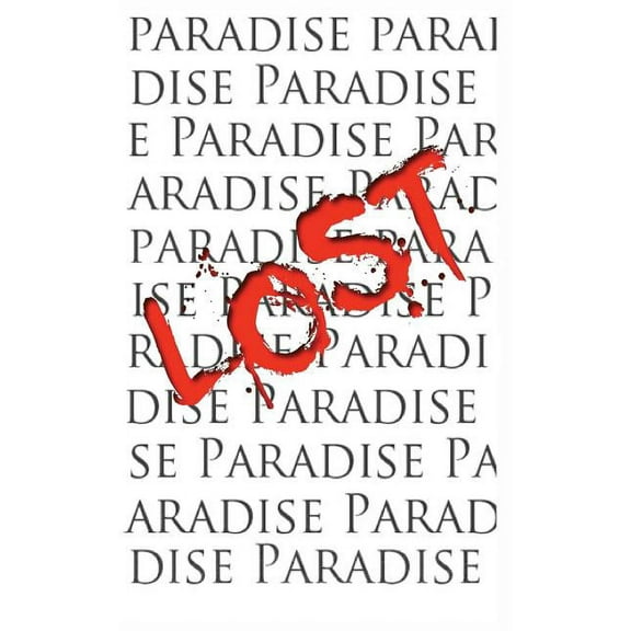 Paradise Lost (Paperback)