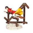thumbnail image 1 of Enesco Wizarding World Harry Potter Quidditch Figurine, 1 of 1