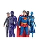 thumbnail image 2 of Set de Figuras Superman Película 5 Piezas, 2 of 5