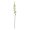 Milky White, variant on KGJQ Artificial Lily of The Valley Flowers, Realistic Bellflower Bouquet for Wedding Table Centerpieces And Floral Arrangements, Flexible Stem Fake Flowers for Living Room Bedroom Decoration
