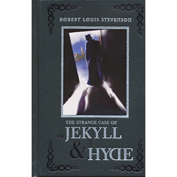 Pre-Owned The Strange Case of Dr. Jekyll & Mr. Hyde (Hardcover) 161524350X 9781615243501