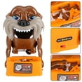 thumbnail image 3 of Flake Out Bad Dog Game, Bulldog Card Toy Con Hueso Divertido para Niños de 5 Años en Adelante, 3 of 7