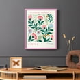 thumbnail image 6 of Matisse XXIII Framed Print - Solid Wood, 6 of 6