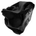 thumbnail image 3 of Fuel Tank Cap Black Square Waterproof Material Truck Owners Vehicle Maintenance 1Pack, 3 of 8
