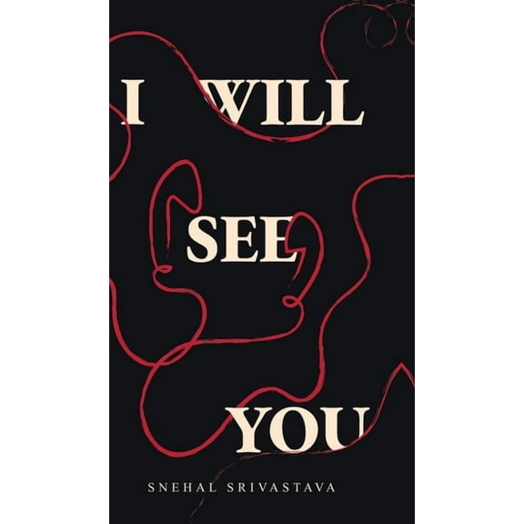 I Will See You, (Hardcover)