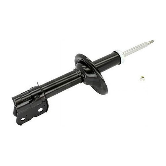 Front Right Strut Assembly - Compatible with 2010 - 2012 Subaru Outback 2011