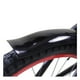 thumbnail image 4 of Bicicleta Benotto City RIDER R20 Acero 1V. Contrapedal Negro/Rojo Niño, 4 of 4
