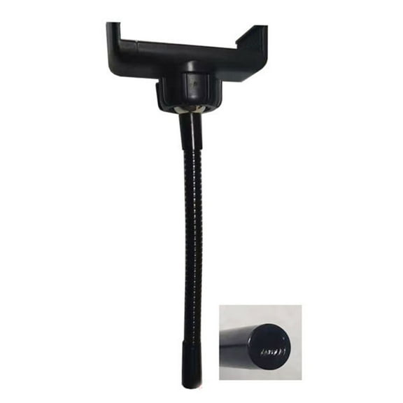 Smartphone Tripod Hose Clip Stand For Live Broadcast Flexible Clamp Holder