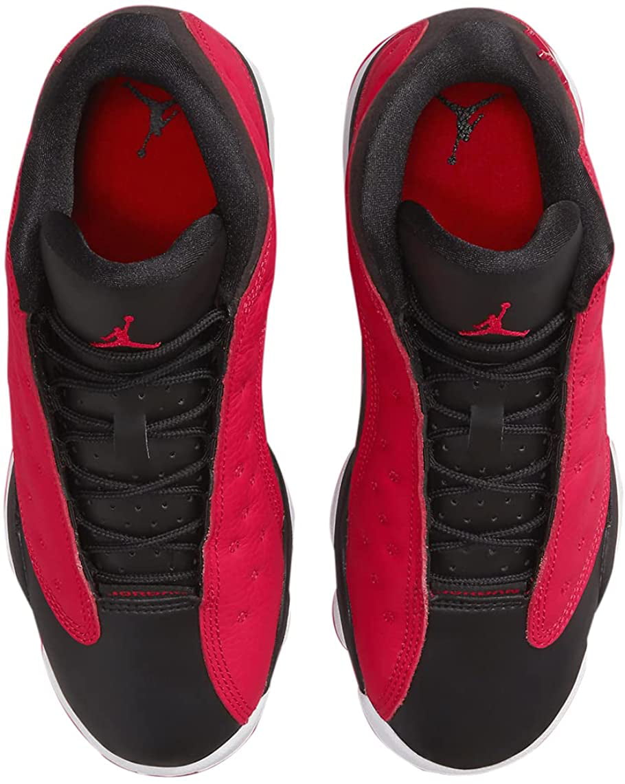 Air Jordan 13 Low GS Very Berry •