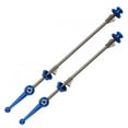 thumbnail image 1 of YLSHRF Bicycle Quick Release Skewer Lever, Bike Quick Release Skewer Lever, High Strength For Mountain Bike Wonderful Accessory Bike Quick Release Rod Cycling, 1 of 8