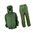 thumbnail image 1 of Traje para Chorro de Arena Traje para Pintar con para Trabajar Lijado Soldador Corte Chorro de Arena Verde, 1 of 8