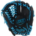 thumbnail image 3 of Guante de béisbol Rawlings R9 Contour Series 29 cm para mano derecha, 3 of 5
