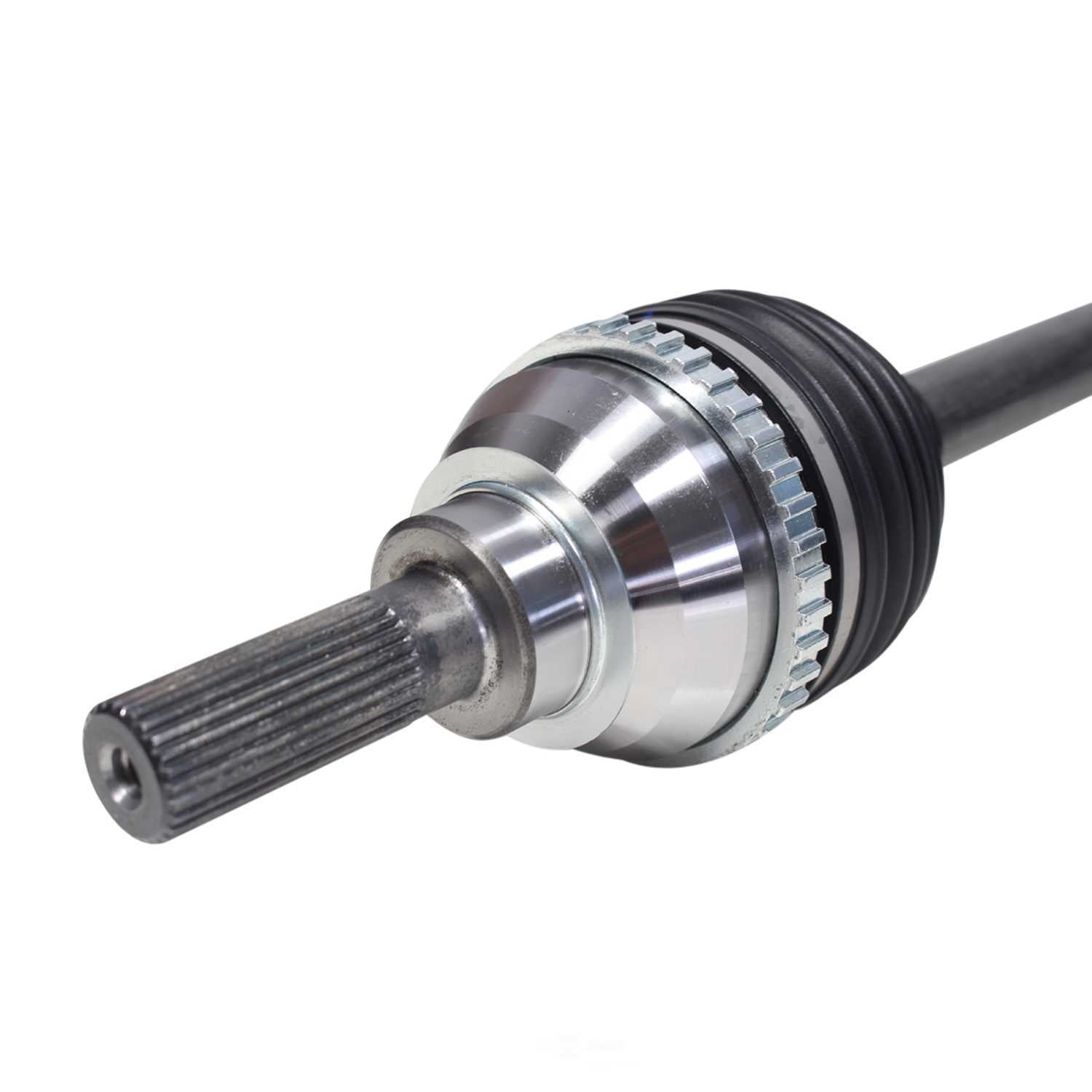 GSP NCV82075 GSP New CV Axle Fits select: 1992-2001 AMERICAN GENERAL H1