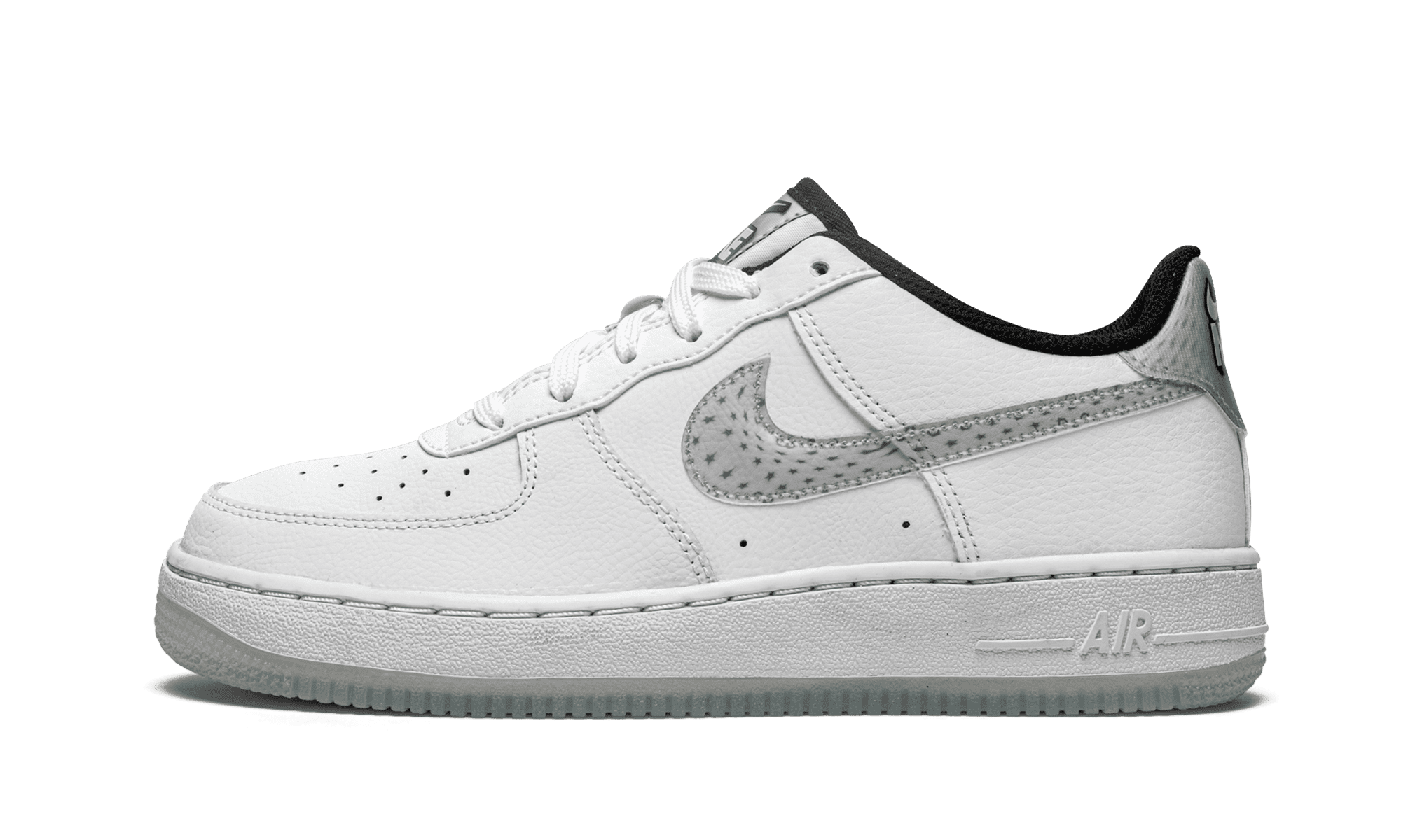 NIKE GRADE SCHOOL Air Force 1 LE GS 
