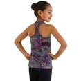thumbnail image 5 of Ice Fire Venetta Fit Set Poly/Spandex - Jacket, Pants & Tank Top, 5 of 10