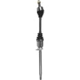 thumbnail image 3 of Detroit Axle - Front Right CV Axle for 1984 Dodge Colt 2013-2016 Dart, Passenger Side CV Axle Shaft Assembly 2014 2015 Replacement, 3 of 3