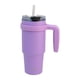 thumbnail image 2 of Termo Nuvo Regalos Siglo XXI Doble pared Morado, 2 of 4