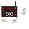 thumbnail image 1 of Clarity CLARITY-52510-100 AL10 AlertMaster with Door Knocker, 1 of 2