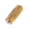 thumbnail image 1 of Perlas de posicionamiento de latón de precisión Tornillo Muelle liso VCN412-3 Cola Bola de émbolo de resorte suave, 1 of 5