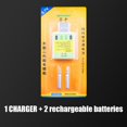 thumbnail image 4 of 15Uds. Flotador De Pesca Bobbers Flotadores Electrónicos Recargables Accesorios, 4 of 6
