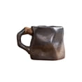 thumbnail image 2 of Crystal Coffee Mug with Minerals - Colorful Ceramic Cup for Coffee, Tea & Home Decor, 2 of 8