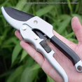 thumbnail image 2 of Pruning Shears For Weak Hands For Women Men Heavy Duty Hand Pruner Garden Shears For Arthritic Hands Garden Scissors For Gardening, Rose Plants Garden, 2 of 5