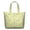 White-341, variant on Retro Lemon Print Weekender - Large Capacity Travel Bag with Secure Zipper Closure