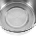 thumbnail image 3 of unbranded Para Comida De Perro En Jaula Con Tornillo De Inoxidable, 3 of 8