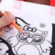 thumbnail image 5 of Tarjeta De Imagen Likrtyny libre de BPA, 5 of 8
