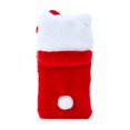 thumbnail image 4 of Hello Kitty Plush ID Card Holder with Clip Sanrio, 4 of 7