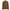 Brown, variant on lmcalzta Long Sleeve Tops for Men Turtleneck Slim Fitted Pullover Knitted Casual Thermal Sweater