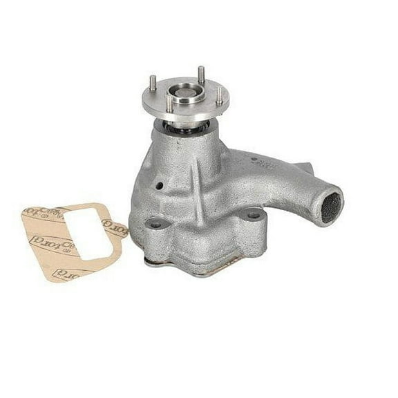 Water Pump fits International 274 284 1058287C91