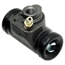 Drum Brake Wheel Cylinder Fits select: 1985-2002 TOYOTA COROLLA, 1998-2002 CHEVROLET GEO PRIZM