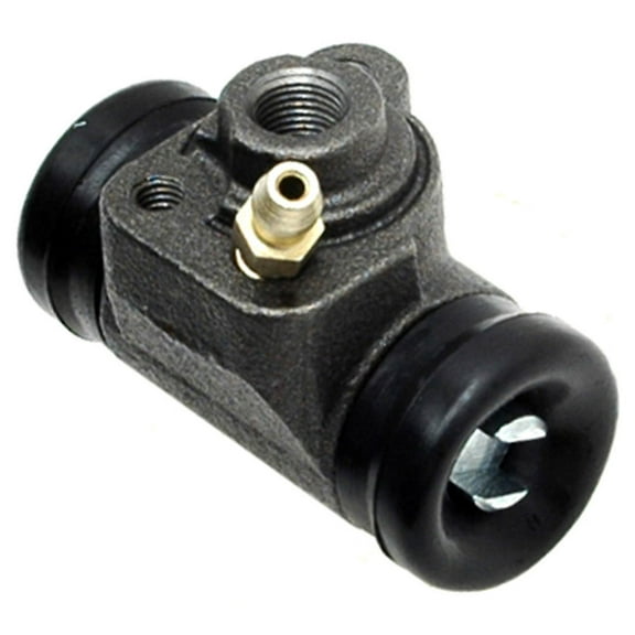Drum Brake Wheel Cylinder Fits select: 1985-2002 TOYOTA COROLLA, 1998-2002 CHEVROLET GEO PRIZM