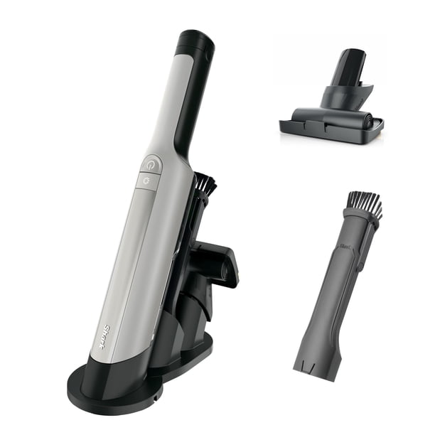 Aspirador de mano inalámbrico Shark WANDVAC Power PET WV410WH