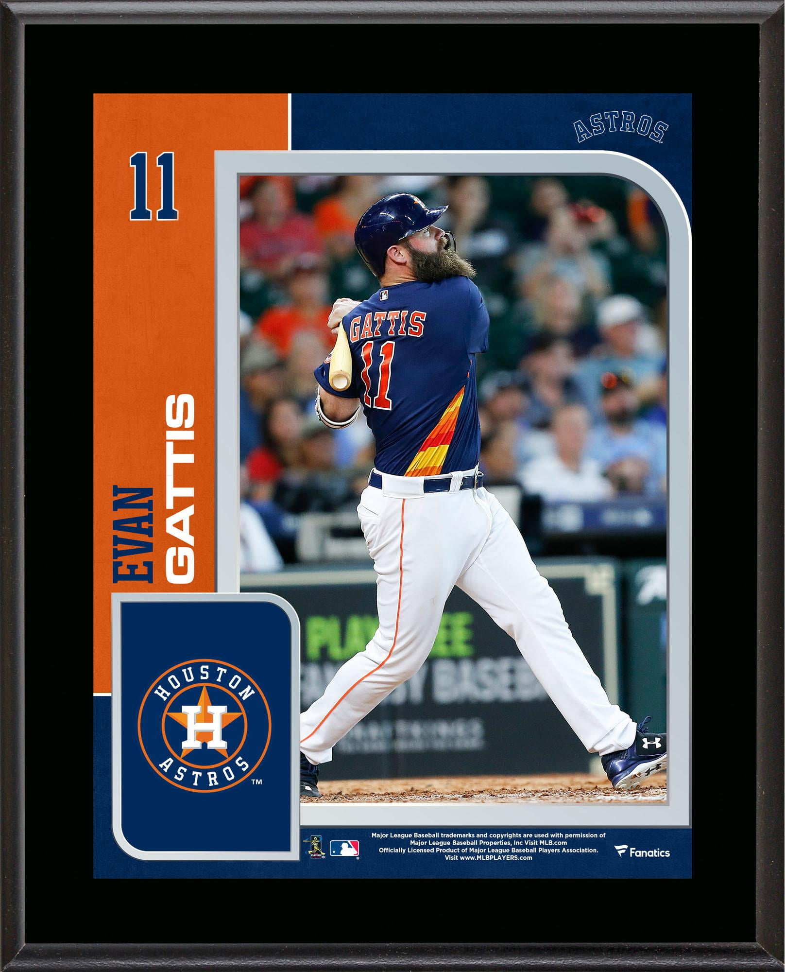 astros gattis jersey