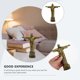 thumbnail image 3 of unbranded Adorno De Jesús En Aleación Ideal Para De Chimenea Y, 3 of 8