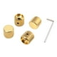 thumbnail image 3 of Perillas de control de tono y de metal de cúpula de 4 piezas para accesorio de guitarra eléctrica CUTICAT Perilla de control de guitarra, 3 of 8