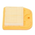 thumbnail image 2 of Filtro de aire para recortadora BuyWeek para STIHL HS82T, 2 of 8