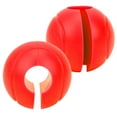 thumbnail image 3 of Accessoires pour Haltères, 2 Pcs Poignées Rondes pour Haltères, Poignées d'Haltères Larges, Véritable Excellence, 3 of 7